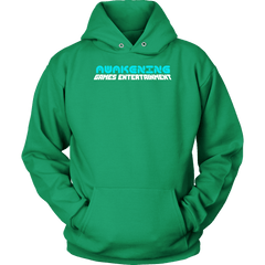 Awakening Games Entertainment PC Gaming Hoodie - AWAKENING AESTHETICS
