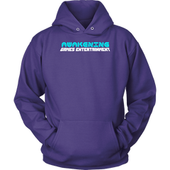 Awakening Games Entertainment PC Gaming Hoodie - AWAKENING AESTHETICS