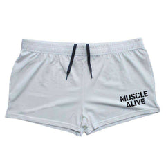 Bodybuilding Shorts Men Fitness Workout