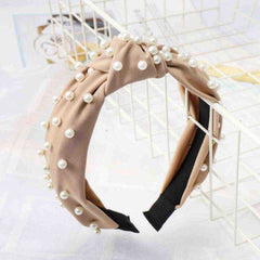 Fashion Pearl Accessories Headband