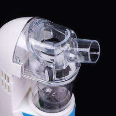 New High Quality Portable Asthma Inhaler Nebulizer