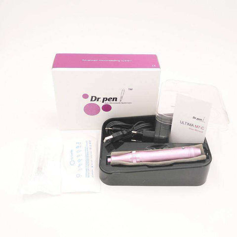 Image of M7-C Professional Derma Pen Microneedling Therapy