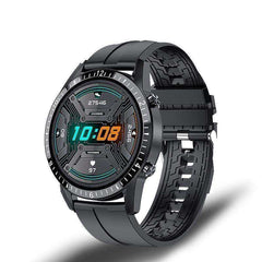New Men IP68 Waterproof Sports Fitness Smart Watch for iOS Android