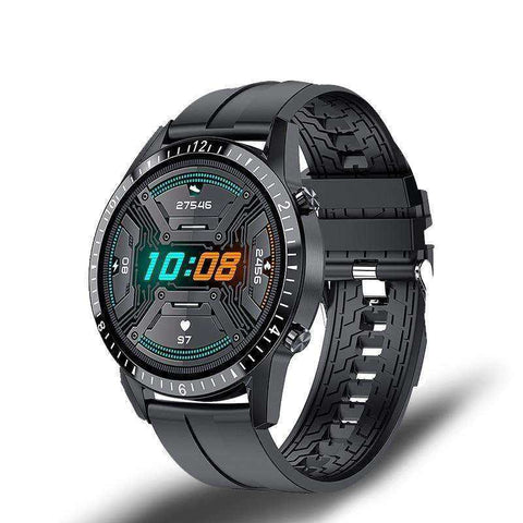 Image of New Men IP68 Waterproof Sports Fitness Smart Watch for iOS Android