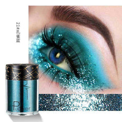 Holographic Sequins Glitter Shimmer Pigment Body Tattoo