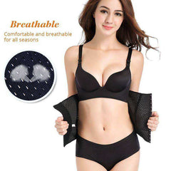 Women Waist Corset Trainer Body Shapers Slimming Belt