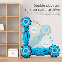 High Speed Stunt Remote Control off Road Drift Vehicle Car Model