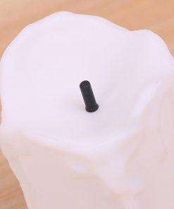 12Pcs Flameless Battery Candles Cool Tealight