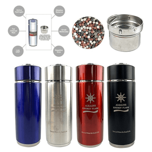 Natural Alkaline Water Purifier Stick