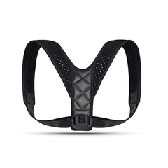 Adjustable Clavicle Back Shoulder Belt Corset Posture Corrector