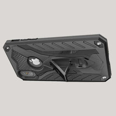 Shockproof Military Drop Tested Silicon Case For iPhone
