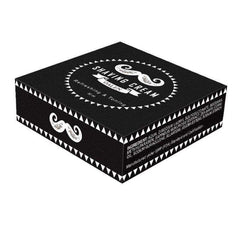 Aesthetic Men's Efficient Round Facial Beard Shaving Cream