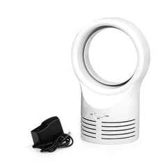 High Quality Affordable Mini Portable Bladeless Fan