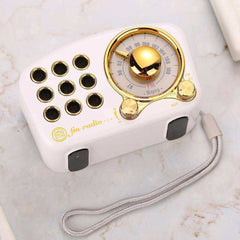 Products High Quality Portable FM Radio