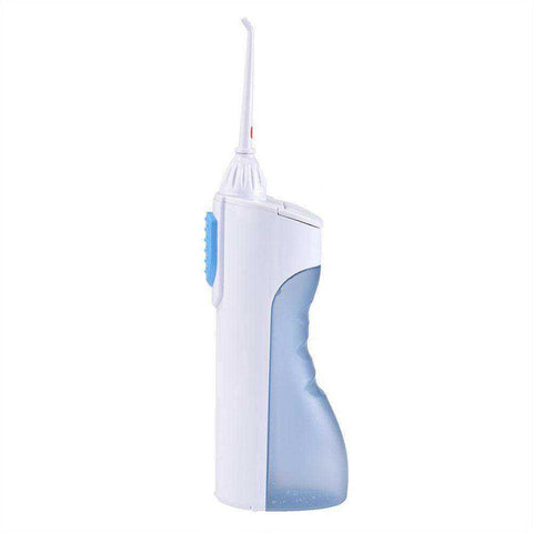 Image of Portable Oral Irrigator Water Dental Flosser