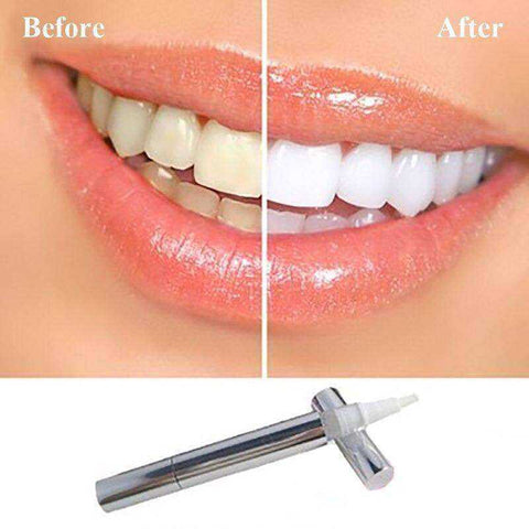 Image of Creative Effective Teeth Whitening Pen