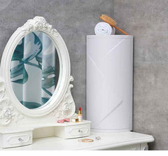 Multi-Function 360 Degree Rotating Storage Organizer Rack