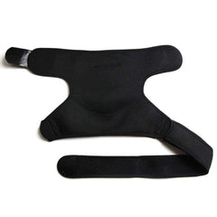 Adjustable Left/Right Shoulder Bandage Protector Brace