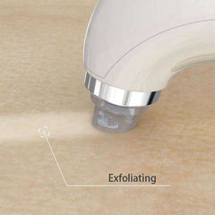 Rechargeable Face Blackhead Pore Vacuum Cleaner