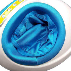 Foot Heaven Premium Shiatsu Kneading Foot Massager