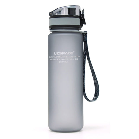 Image of Quality Sports Gym Water Bottle Bpa Free
