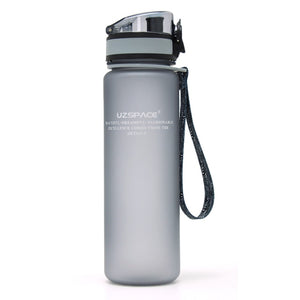 Quality Sports Gym Water Bottle Bpa Free