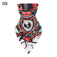 Multi-function Magic Bandana Mask