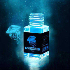 18ml Non-Carbon Dip Pen Magic Invisible Ink For Fountain Glass