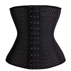 Women Waist Corset Trainer Body Shapers Slimming Belt