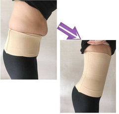 New Elastic Anti-Cellulite Women Waist Trainer Belt