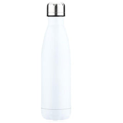 Backpacking - 350ML & 500ML Outdoor Water Thermal Insulation Stainless Steel Bottle
