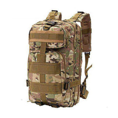 Backpacks - The Ultimate Tactical Backpack