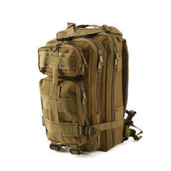 Backpacks - The Ultimate Tactical Backpack