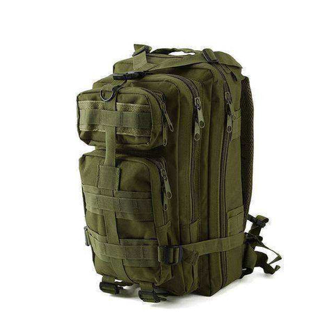 Image of Backpacks - The Ultimate Tactical Backpack