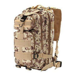 Backpacks - The Ultimate Tactical Backpack