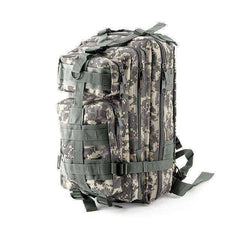 Backpacks - The Ultimate Tactical Backpack