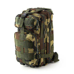 Backpacks - The Ultimate Tactical Backpack