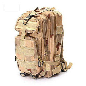 Backpacks - The Ultimate Tactical Backpack