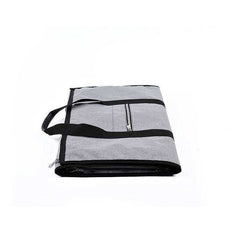 Foldable Weekend Travel Organizer Aesthetic Luggage Bag