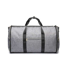Foldable Weekend Travel Organizer Aesthetic Luggage Bag