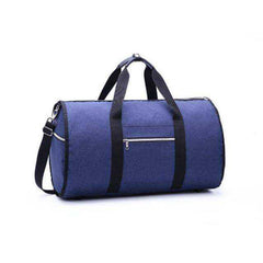 Foldable Weekend Travel Organizer Aesthetic Luggage Bag