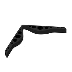 Anti Fog Safe Silicone Nose Bridge Face Mask