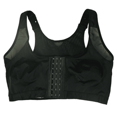 Women Posture Corrector Lift Up Shockproof Sport Vest Bras