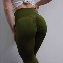 High Waist Fashion Fitness Leggings