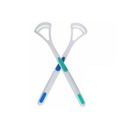 Tongue Scraper Care Brush