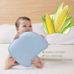 Baby Prevent Flat Head Pillow
