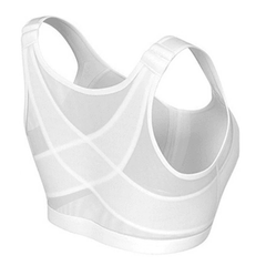 Women Posture Corrector Lift Up Shockproof Sport Vest Bras