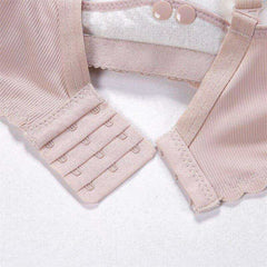 Breastfeeding Maternity Nursing Bra