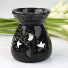 Lavender Fragrance Aromatherapy Essential Fashion Oil Burners
