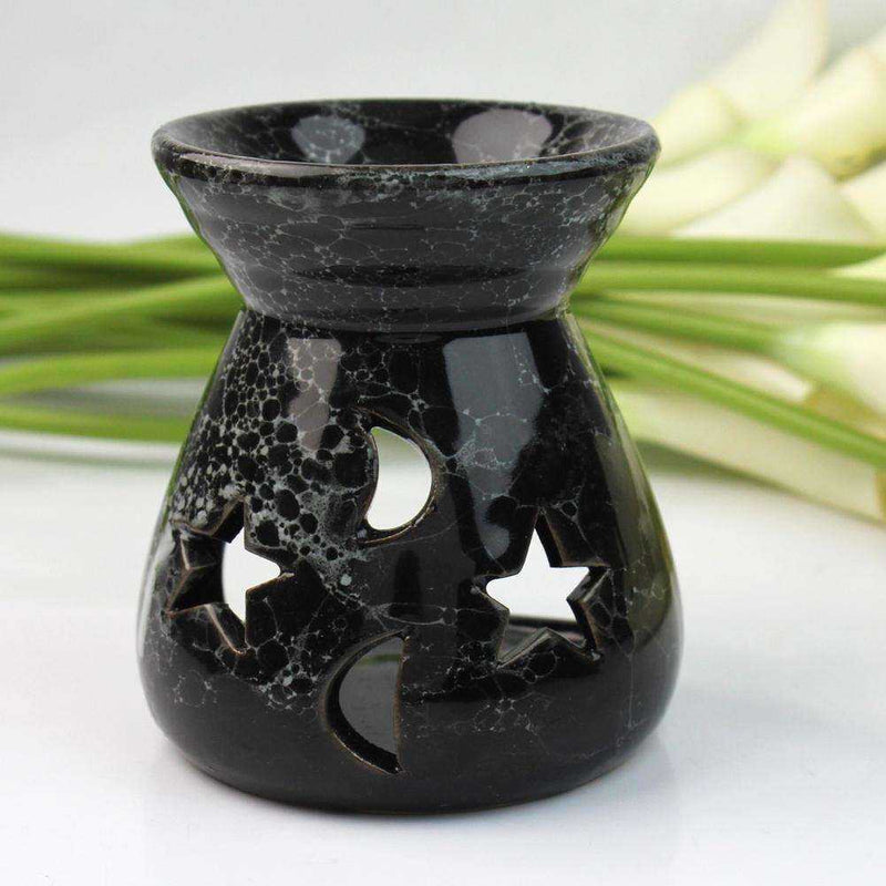 Lavender Fragrance Aromatherapy Essential Fashion Oil Burners